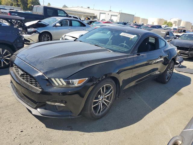 Photo 0 VIN: 1FA6P8TH4H5317015 - FORD MUSTANG 