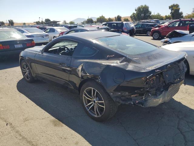 Photo 1 VIN: 1FA6P8TH4H5317015 - FORD MUSTANG 