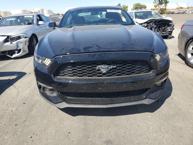 Photo 4 VIN: 1FA6P8TH4H5317015 - FORD MUSTANG 