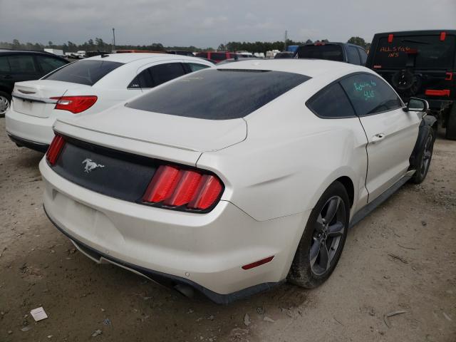 Photo 3 VIN: 1FA6P8TH4H5335823 - FORD MUSTANG 