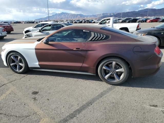 Photo 1 VIN: 1FA6P8TH4H5340584 - FORD MUSTANG 