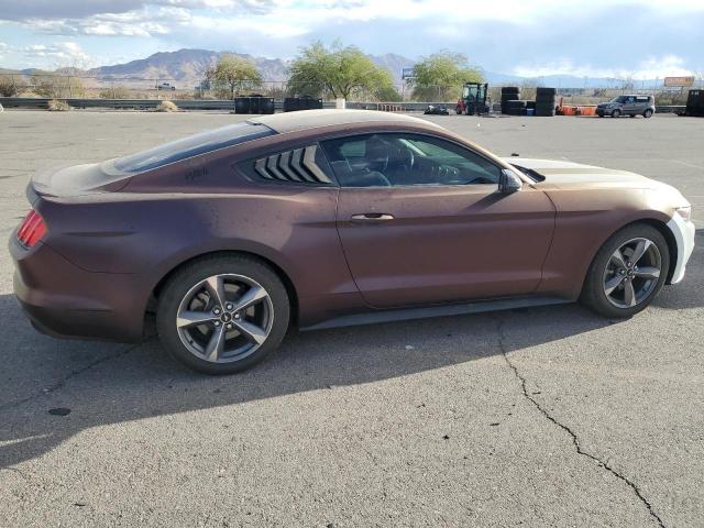 Photo 2 VIN: 1FA6P8TH4H5340584 - FORD MUSTANG 