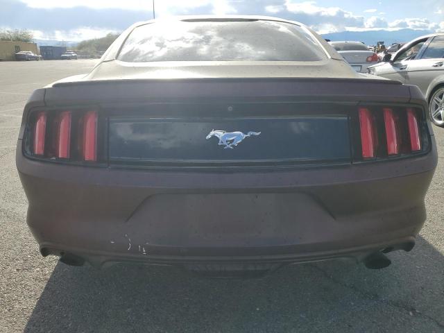 Photo 5 VIN: 1FA6P8TH4H5340584 - FORD MUSTANG 