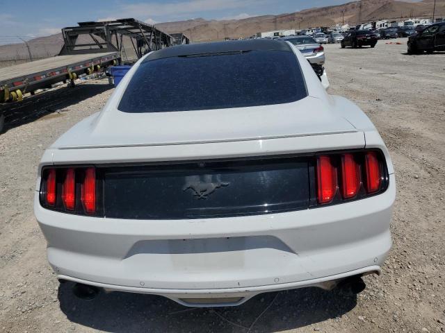 Photo 5 VIN: 1FA6P8TH4H5340598 - FORD MUSTANG 