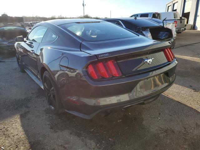 Photo 1 VIN: 1FA6P8TH4H5351617 - FORD MUSTANG 