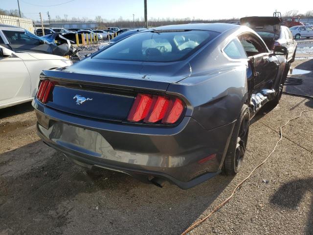 Photo 2 VIN: 1FA6P8TH4H5351617 - FORD MUSTANG 