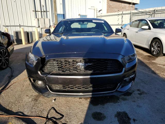 Photo 4 VIN: 1FA6P8TH4H5351617 - FORD MUSTANG 