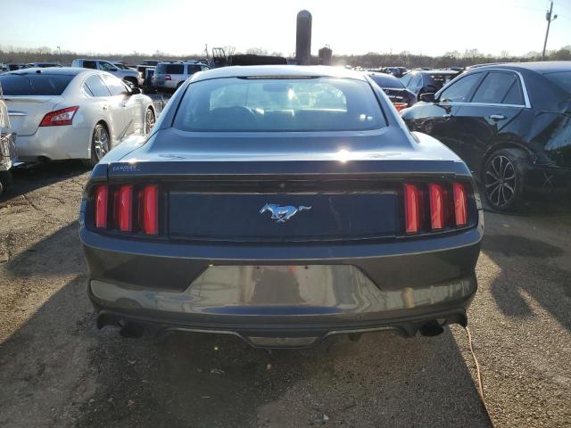 Photo 5 VIN: 1FA6P8TH4H5351617 - FORD MUSTANG 