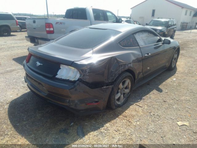 Photo 3 VIN: 1FA6P8TH4J5100974 - FORD MUSTANG 