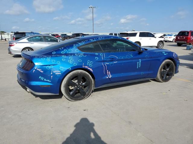 Photo 2 VIN: 1FA6P8TH4J5119007 - FORD MUSTANG 