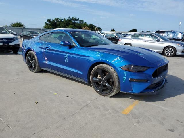 Photo 3 VIN: 1FA6P8TH4J5119007 - FORD MUSTANG 