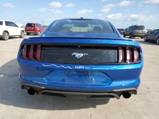 Photo 5 VIN: 1FA6P8TH4J5119007 - FORD MUSTANG 