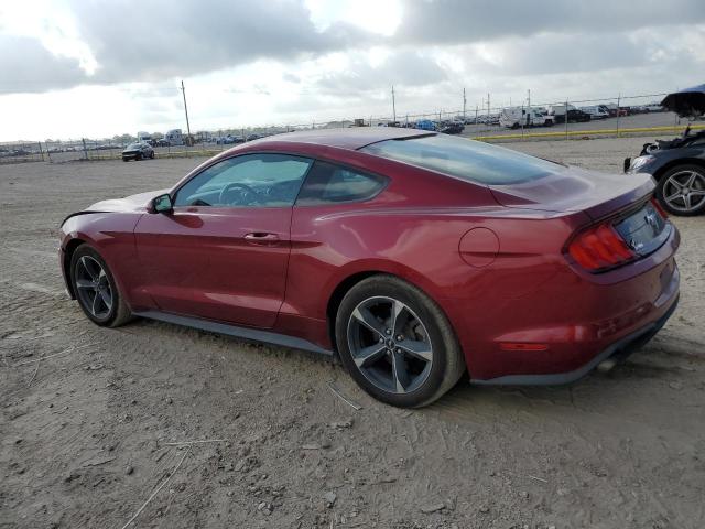 Photo 1 VIN: 1FA6P8TH4J5122859 - FORD MUSTANG 