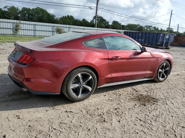 Photo 2 VIN: 1FA6P8TH4J5122859 - FORD MUSTANG 