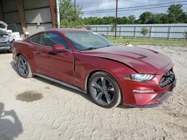 Photo 3 VIN: 1FA6P8TH4J5122859 - FORD MUSTANG 