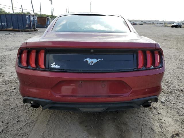 Photo 5 VIN: 1FA6P8TH4J5122859 - FORD MUSTANG 