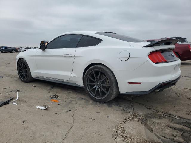 Photo 1 VIN: 1FA6P8TH4J5133814 - FORD MUSTANG 