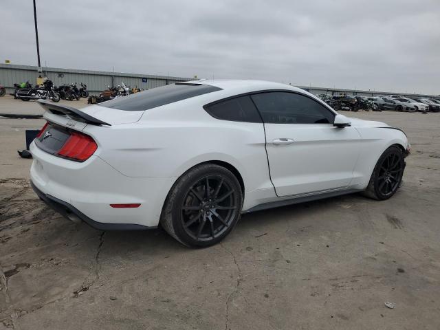 Photo 2 VIN: 1FA6P8TH4J5133814 - FORD MUSTANG 