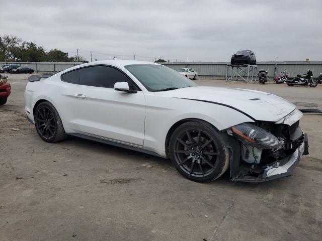 Photo 3 VIN: 1FA6P8TH4J5133814 - FORD MUSTANG 