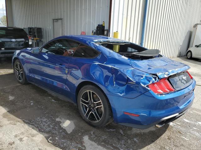 Photo 2 VIN: 1FA6P8TH4J5136633 - FORD MUSTANG 