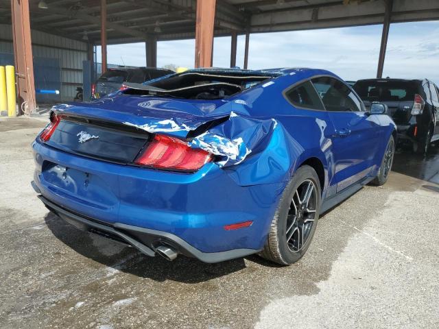 Photo 3 VIN: 1FA6P8TH4J5136633 - FORD MUSTANG 