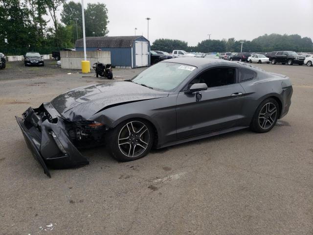 Photo 0 VIN: 1FA6P8TH4J5144201 - FORD MUSTANG 