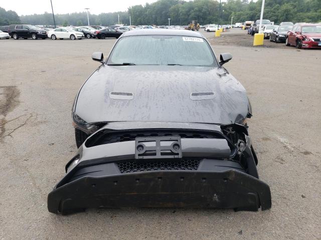 Photo 4 VIN: 1FA6P8TH4J5144201 - FORD MUSTANG 