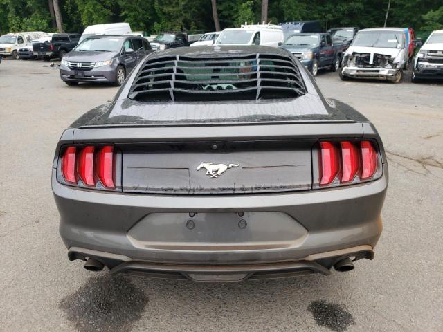 Photo 5 VIN: 1FA6P8TH4J5144201 - FORD MUSTANG 