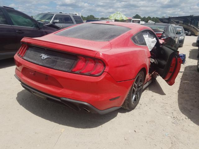 Photo 3 VIN: 1FA6P8TH4J5156865 - FORD MUSTANG 