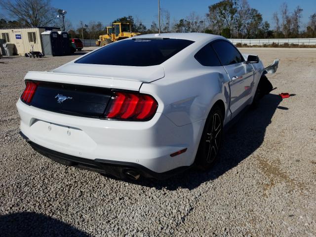 Photo 3 VIN: 1FA6P8TH4J5156882 - FORD MUSTANG 