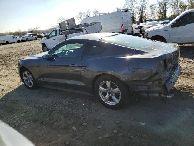 Photo 1 VIN: 1FA6P8TH4J5159121 - FORD MUSTANG 