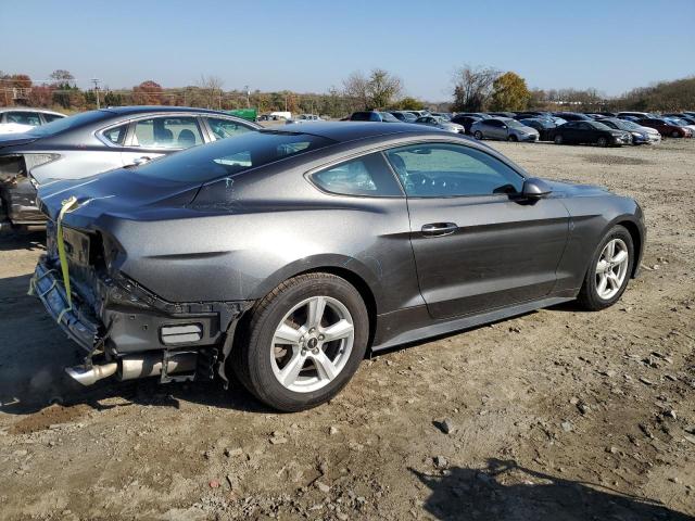 Photo 2 VIN: 1FA6P8TH4J5159121 - FORD MUSTANG 