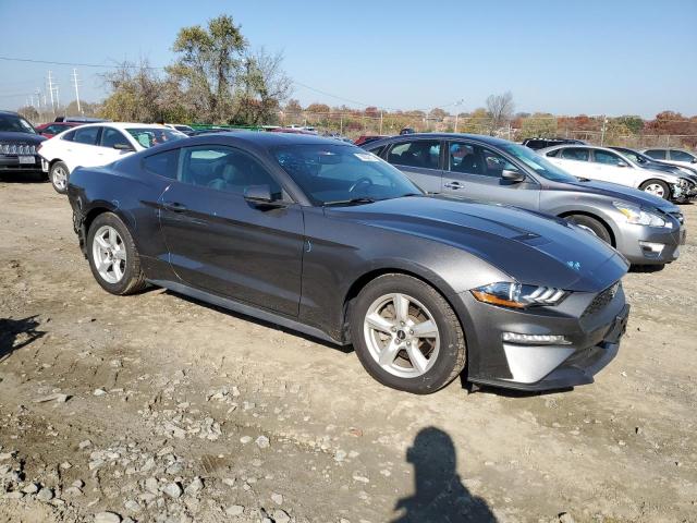 Photo 3 VIN: 1FA6P8TH4J5159121 - FORD MUSTANG 