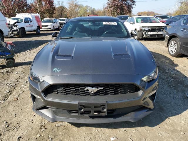 Photo 4 VIN: 1FA6P8TH4J5159121 - FORD MUSTANG 