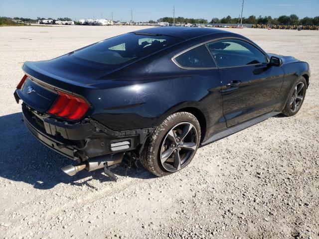 Photo 2 VIN: 1FA6P8TH4J5162326 - FORD MUSTANG 