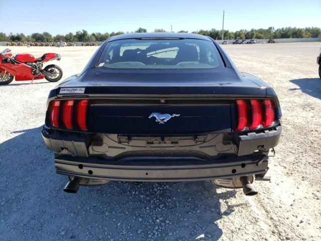 Photo 5 VIN: 1FA6P8TH4J5162326 - FORD MUSTANG 