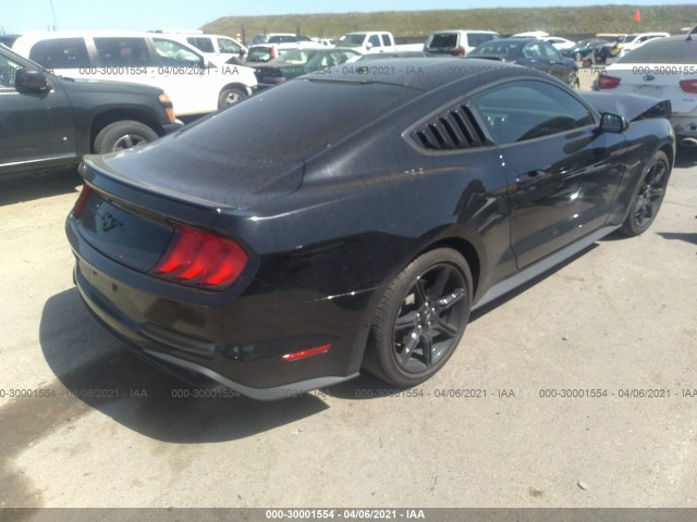 Photo 3 VIN: 1FA6P8TH4J5163928 - FORD MUSTANG 