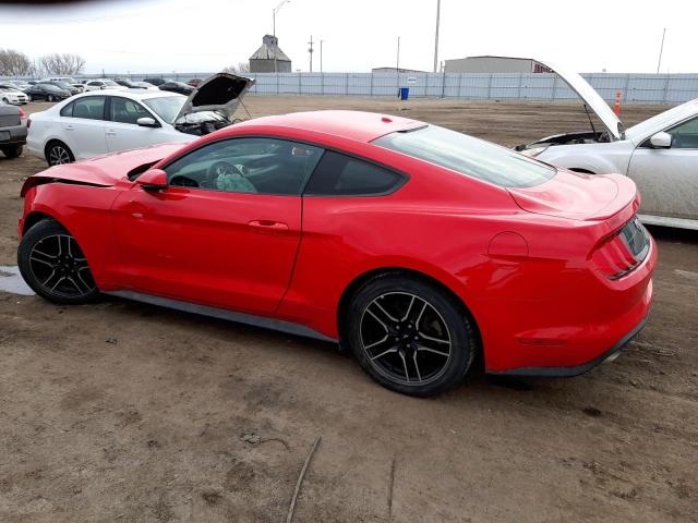 Photo 1 VIN: 1FA6P8TH4J5167915 - FORD MUSTANG 