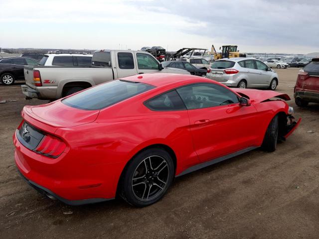 Photo 2 VIN: 1FA6P8TH4J5167915 - FORD MUSTANG 