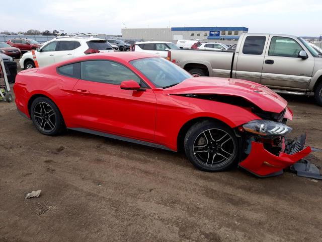 Photo 3 VIN: 1FA6P8TH4J5167915 - FORD MUSTANG 