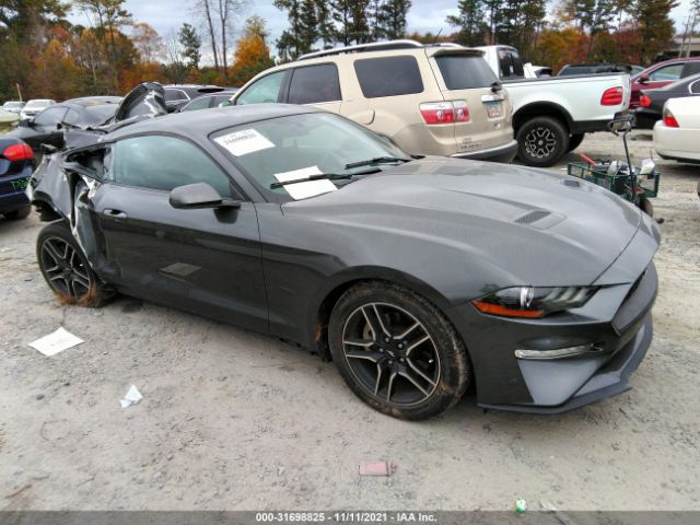 Photo 0 VIN: 1FA6P8TH4J5174251 - FORD MUSTANG 