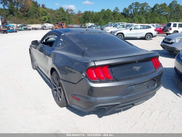 Photo 2 VIN: 1FA6P8TH4J5174380 - FORD MUSTANG 