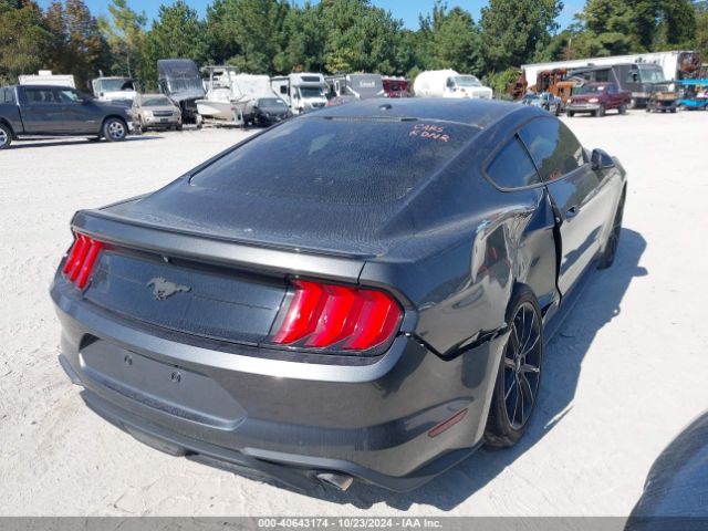 Photo 3 VIN: 1FA6P8TH4J5174380 - FORD MUSTANG 