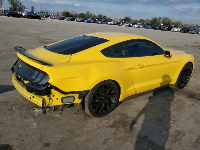 Photo 2 VIN: 1FA6P8TH4J5174914 - FORD MUSTANG 