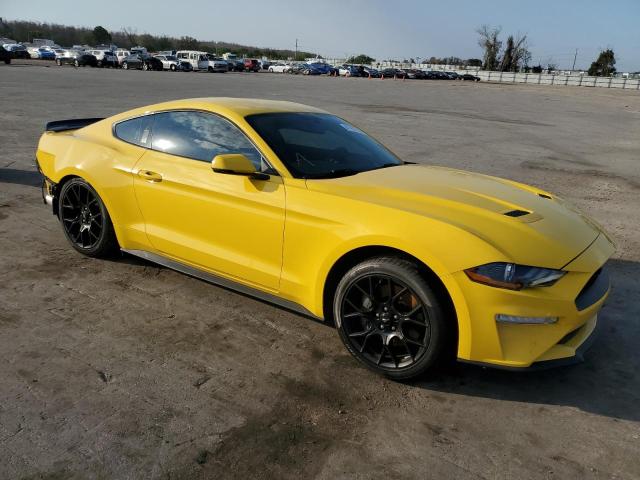 Photo 3 VIN: 1FA6P8TH4J5174914 - FORD MUSTANG 