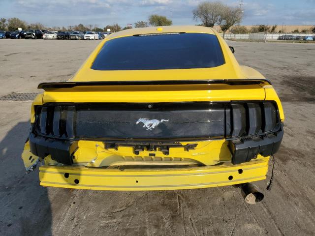 Photo 5 VIN: 1FA6P8TH4J5174914 - FORD MUSTANG 