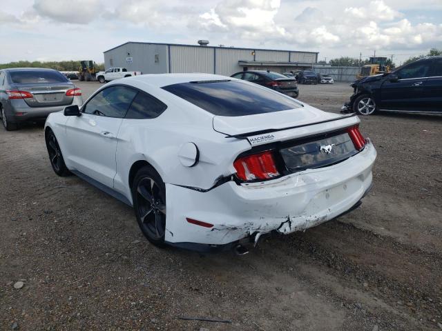 Photo 2 VIN: 1FA6P8TH4J5175786 - FORD MUSTANG 