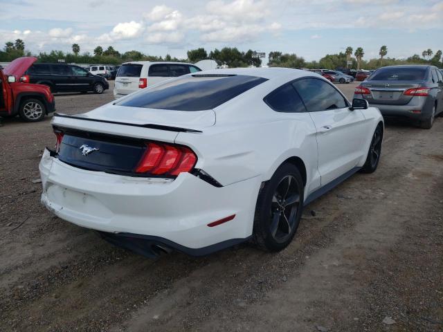 Photo 3 VIN: 1FA6P8TH4J5175786 - FORD MUSTANG 