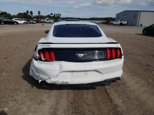 Photo 8 VIN: 1FA6P8TH4J5175786 - FORD MUSTANG 