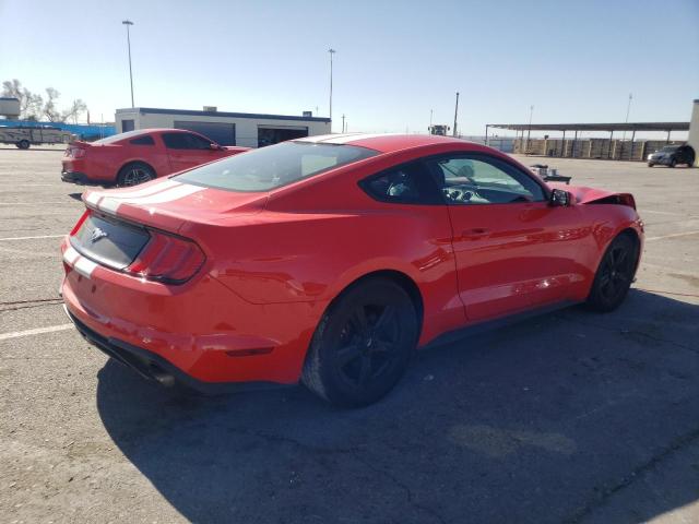 Photo 2 VIN: 1FA6P8TH4J5176176 - FORD MUSTANG 